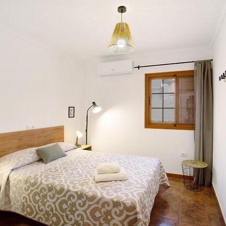 La Casita Del Horno Vv Villa Mogán Eksteriør billede