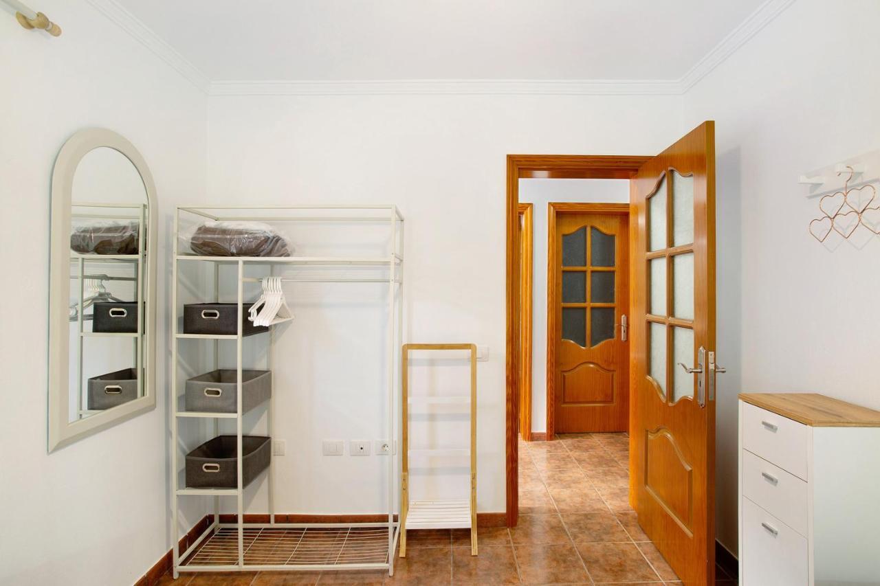 La Casita Del Horno Vv Villa Mogán Eksteriør billede
